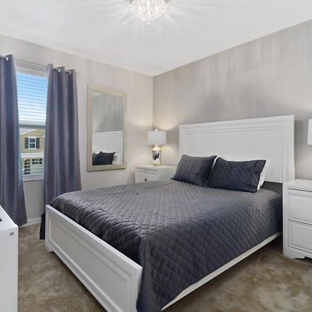 Four Bedroom With Gameroom 5150A Kissimmee Dış mekan fotoğraf