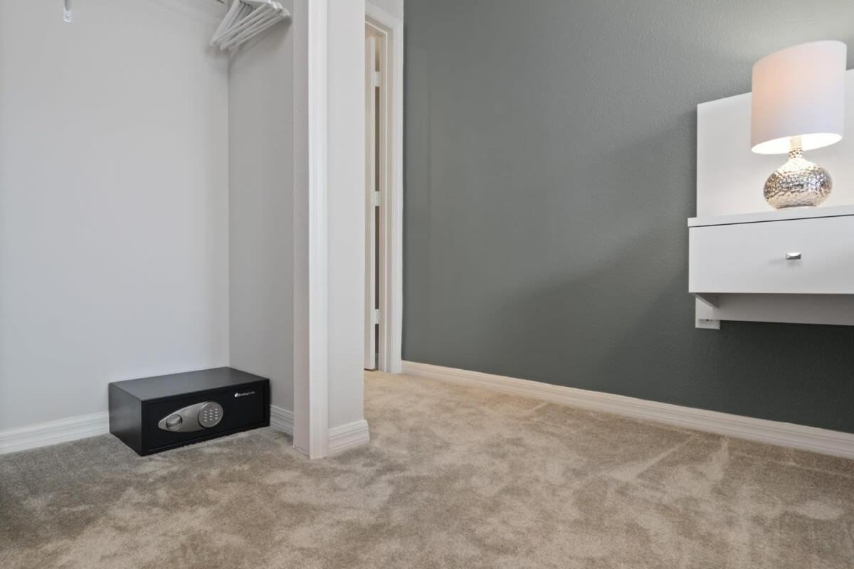 Four Bedroom With Gameroom 5150A Kissimmee Dış mekan fotoğraf